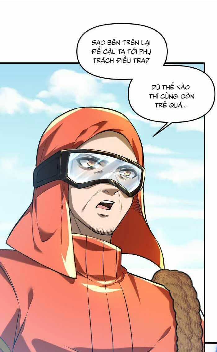 Tôi Livestream Cầu Hôn Nữ Quỷ Vậy Mà Thành Công!? Chapter 39 trang 4