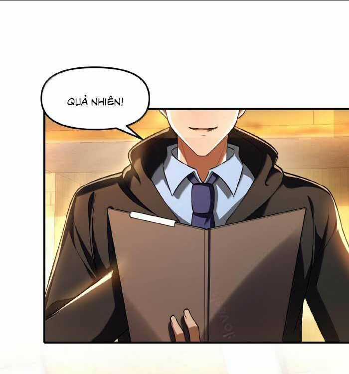 Tôi Livestream Cầu Hôn Nữ Quỷ Vậy Mà Thành Công!? Chapter 39 trang 40