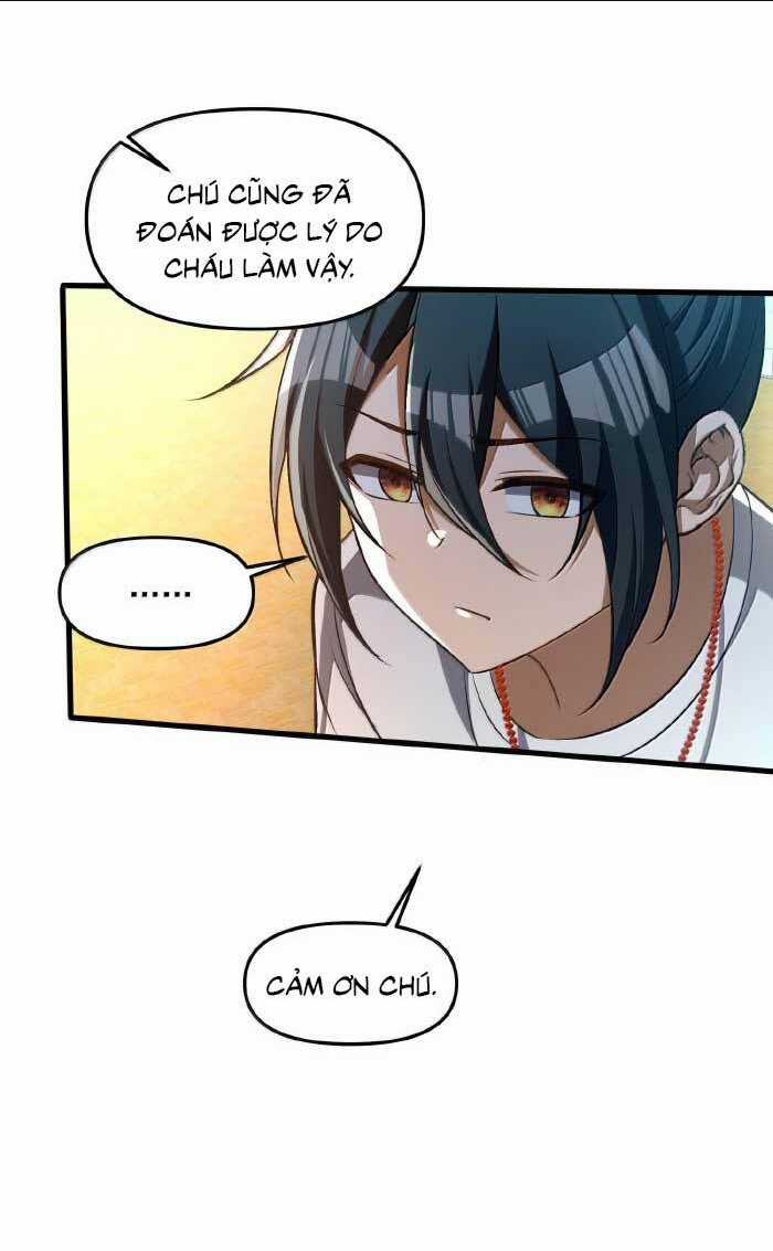 Tôi Livestream Cầu Hôn Nữ Quỷ Vậy Mà Thành Công!? Chapter 39 trang 47