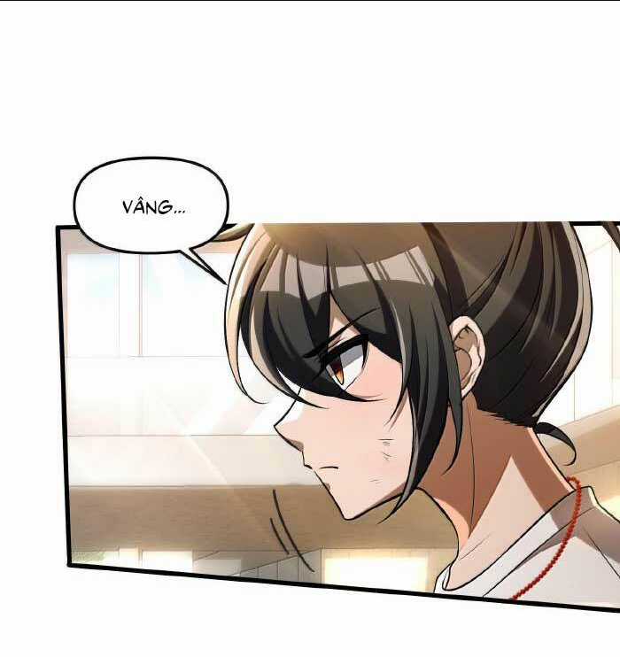 Tôi Livestream Cầu Hôn Nữ Quỷ Vậy Mà Thành Công!? Chapter 39 trang 49