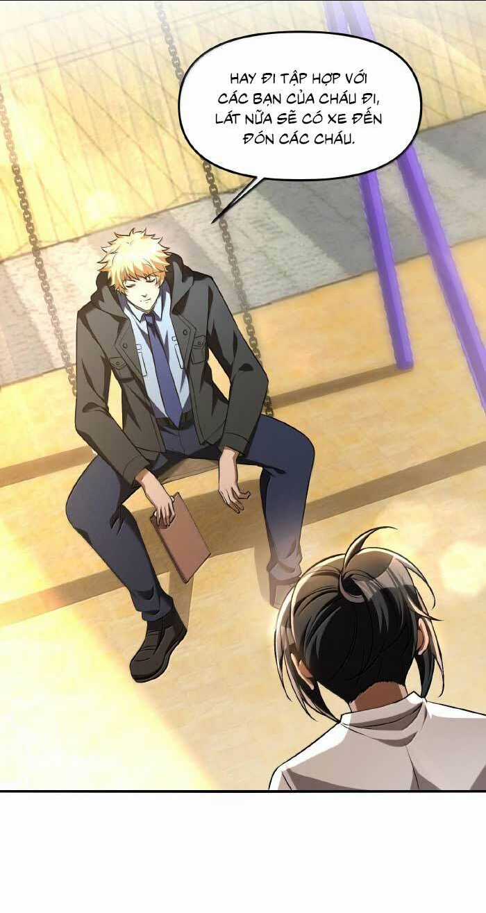 Tôi Livestream Cầu Hôn Nữ Quỷ Vậy Mà Thành Công!? Chapter 39 trang 54