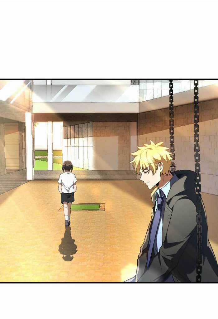 Tôi Livestream Cầu Hôn Nữ Quỷ Vậy Mà Thành Công!? Chapter 39 trang 55