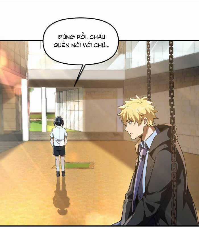 Tôi Livestream Cầu Hôn Nữ Quỷ Vậy Mà Thành Công!? Chapter 39 trang 56