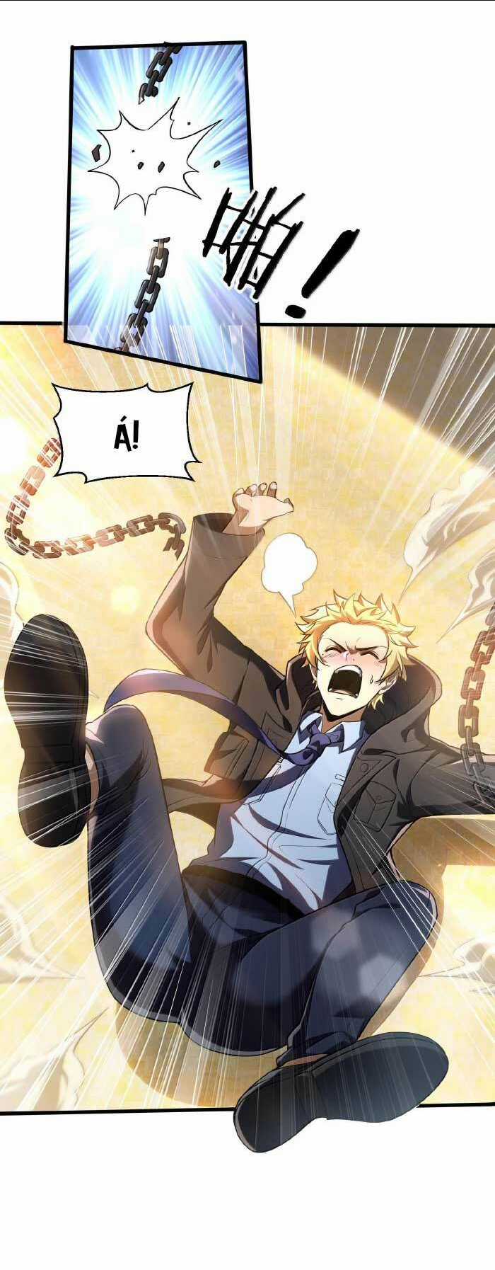 Tôi Livestream Cầu Hôn Nữ Quỷ Vậy Mà Thành Công!? Chapter 39 trang 58