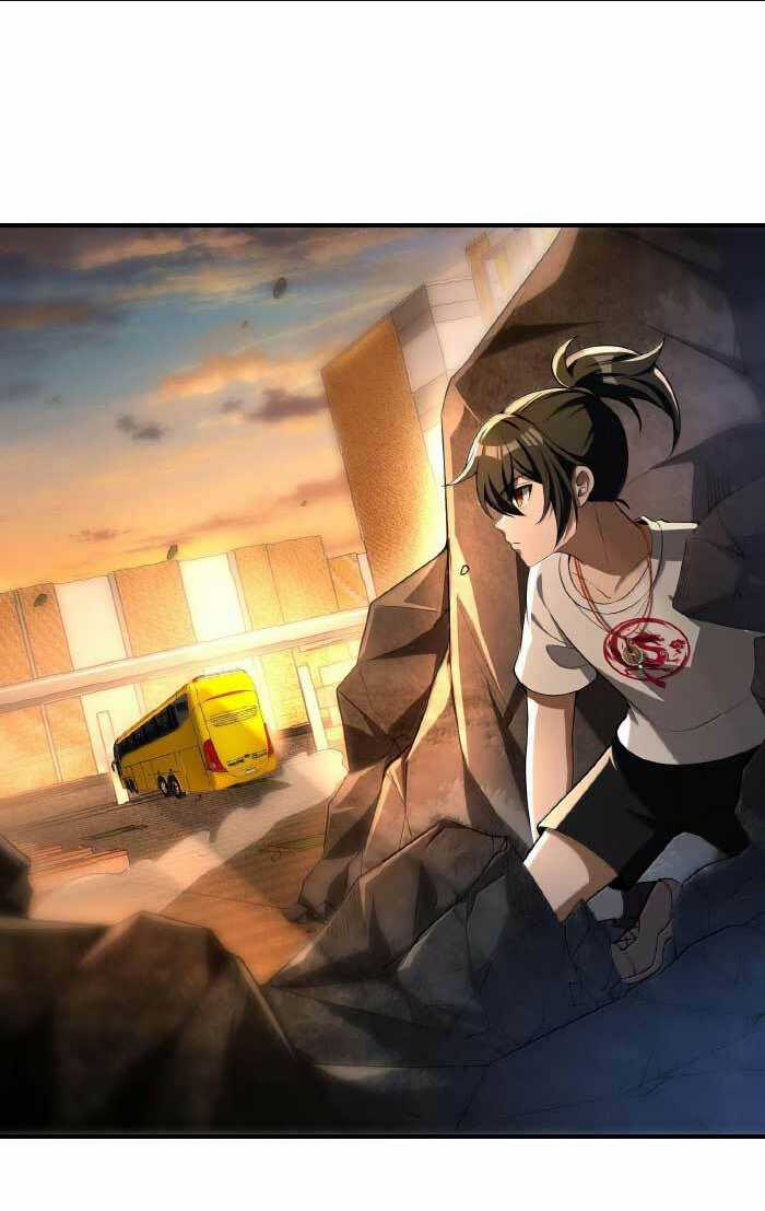 Tôi Livestream Cầu Hôn Nữ Quỷ Vậy Mà Thành Công!? Chapter 39 trang 64