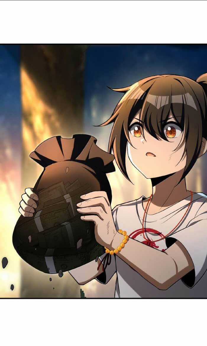 Tôi Livestream Cầu Hôn Nữ Quỷ Vậy Mà Thành Công!? Chapter 39 trang 67