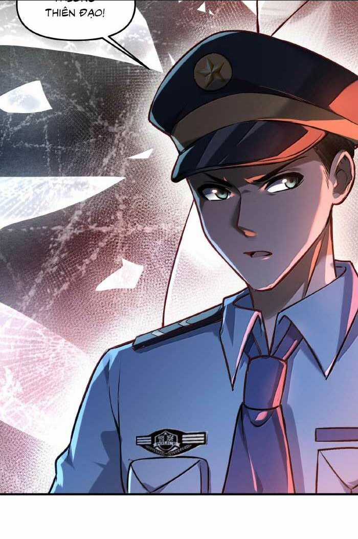 Tôi Livestream Cầu Hôn Nữ Quỷ Vậy Mà Thành Công!? Chapter 39 trang 7