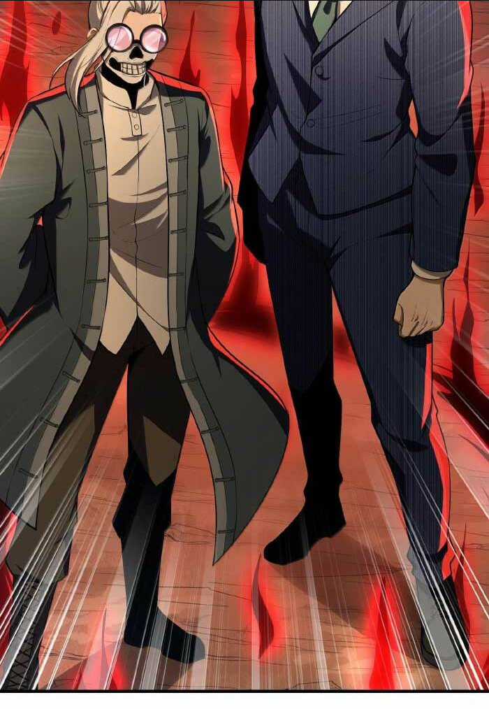 Tôi Livestream Cầu Hôn Nữ Quỷ Vậy Mà Thành Công!? Chapter 39 trang 70