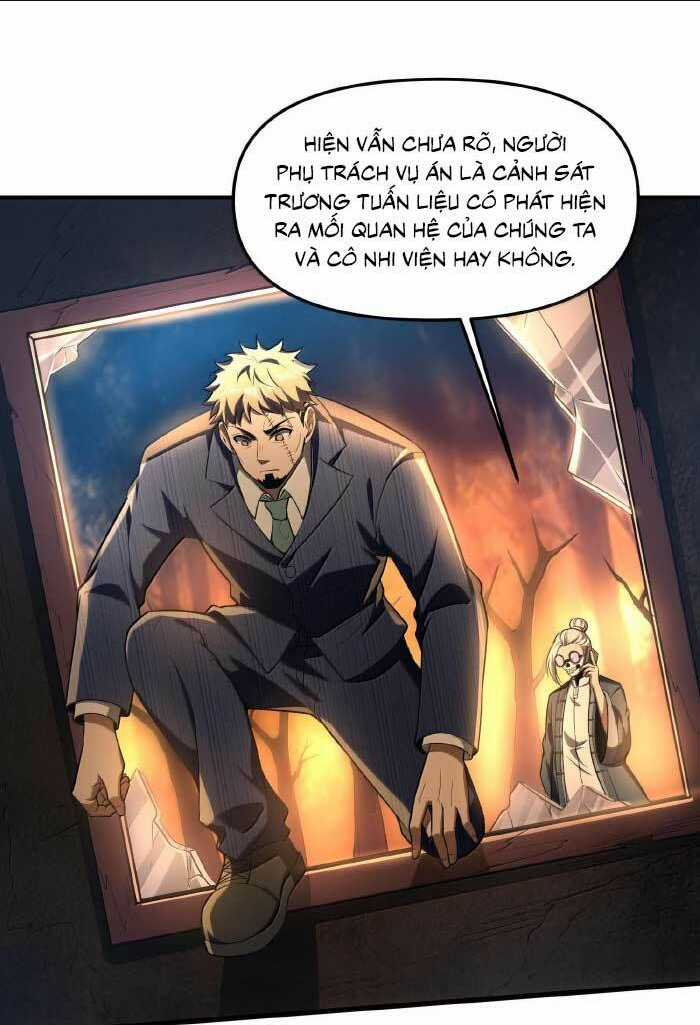 Tôi Livestream Cầu Hôn Nữ Quỷ Vậy Mà Thành Công!? Chapter 39 trang 72