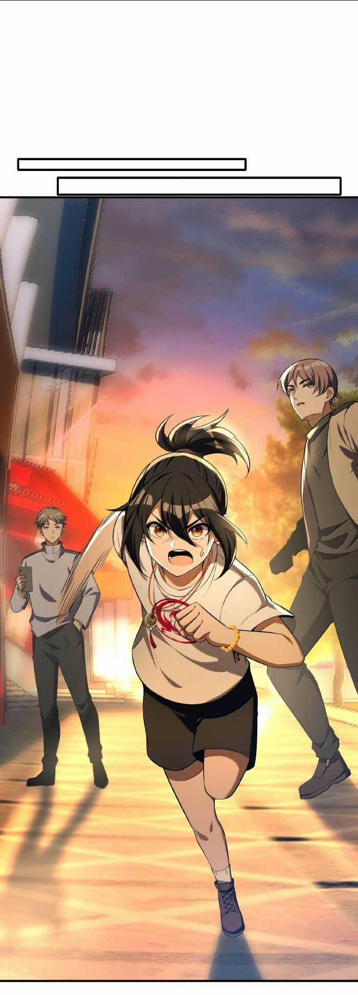 Tôi Livestream Cầu Hôn Nữ Quỷ Vậy Mà Thành Công!? Chapter 39 trang 74