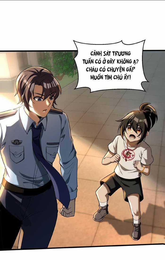 Tôi Livestream Cầu Hôn Nữ Quỷ Vậy Mà Thành Công!? Chapter 39 trang 76