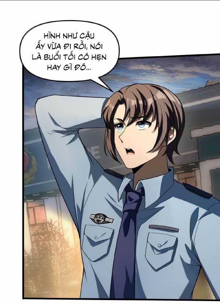 Tôi Livestream Cầu Hôn Nữ Quỷ Vậy Mà Thành Công!? Chapter 39 trang 77