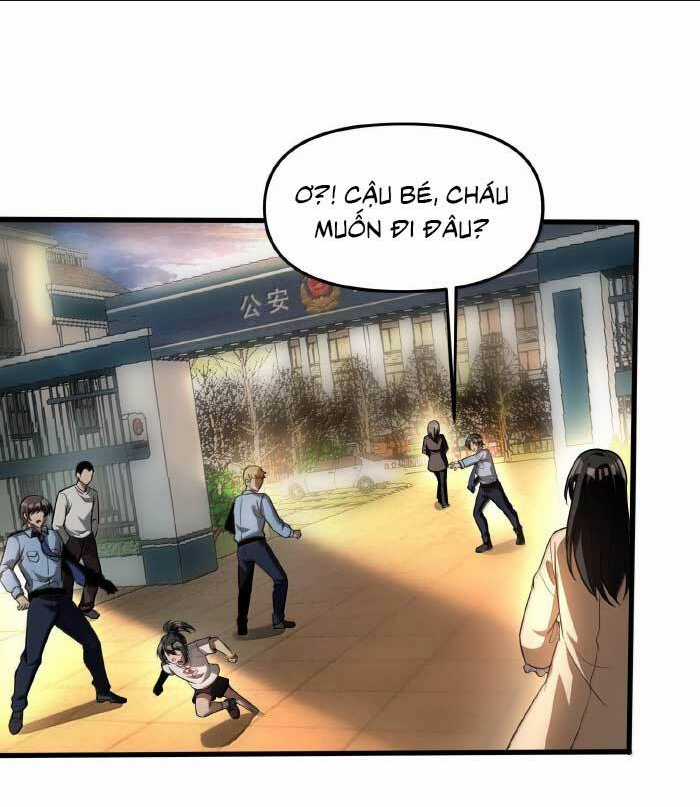 Tôi Livestream Cầu Hôn Nữ Quỷ Vậy Mà Thành Công!? Chapter 39 trang 78