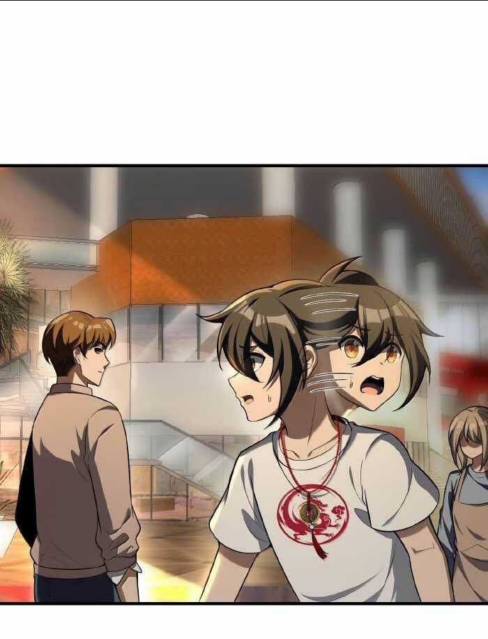 Tôi Livestream Cầu Hôn Nữ Quỷ Vậy Mà Thành Công!? Chapter 39 trang 79