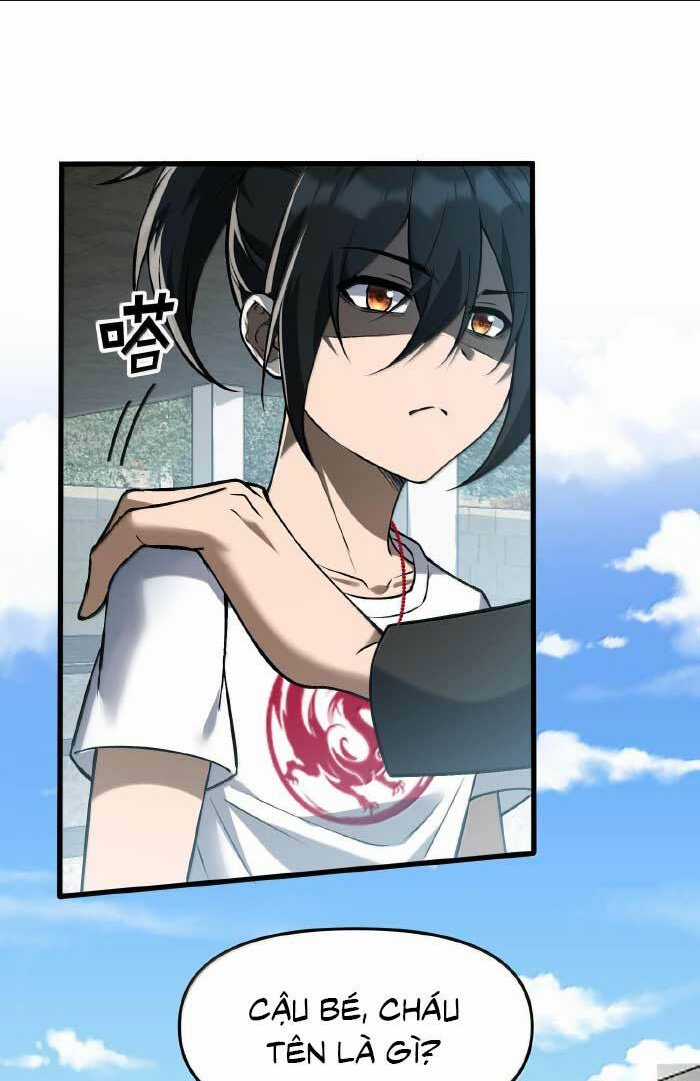 Tôi Livestream Cầu Hôn Nữ Quỷ Vậy Mà Thành Công!? Chapter 39 trang 8