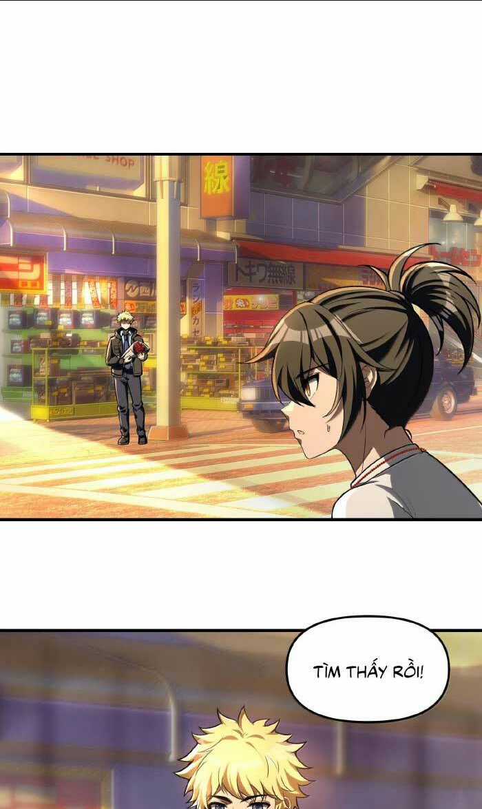 Tôi Livestream Cầu Hôn Nữ Quỷ Vậy Mà Thành Công!? Chapter 39 trang 80