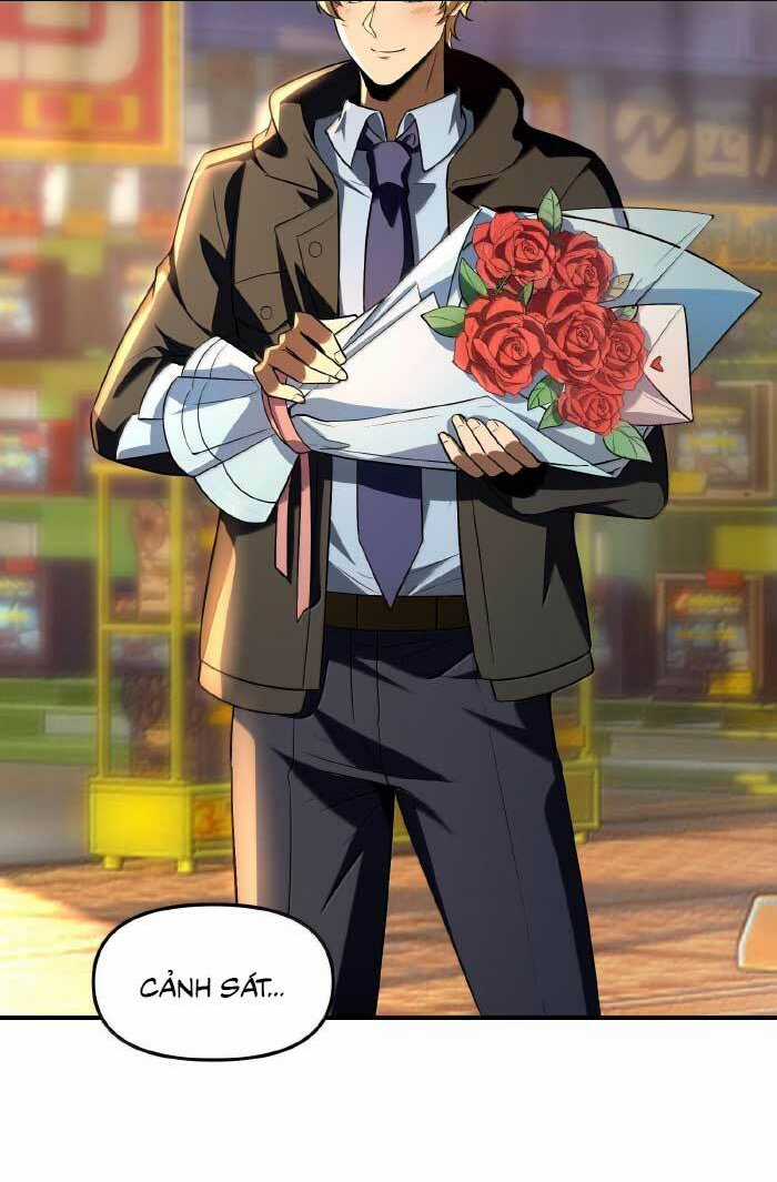 Tôi Livestream Cầu Hôn Nữ Quỷ Vậy Mà Thành Công!? Chapter 39 trang 81