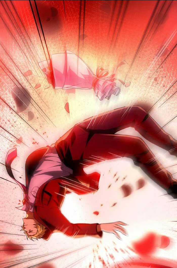 Tôi Livestream Cầu Hôn Nữ Quỷ Vậy Mà Thành Công!? Chapter 39 trang 84