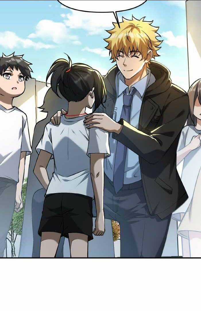 Tôi Livestream Cầu Hôn Nữ Quỷ Vậy Mà Thành Công!? Chapter 39 trang 9