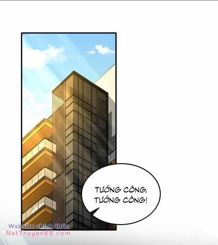 Tôi Livestream Cầu Hôn Nữ Quỷ Vậy Mà Thành Công!? Chapter 40 trang 14