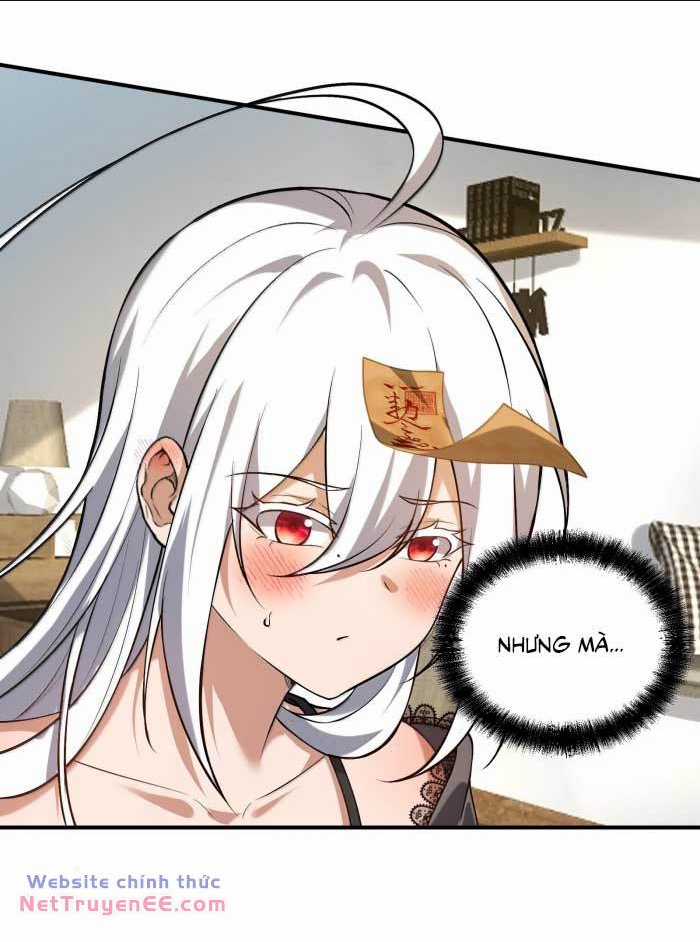 Tôi Livestream Cầu Hôn Nữ Quỷ Vậy Mà Thành Công!? Chapter 40 trang 16