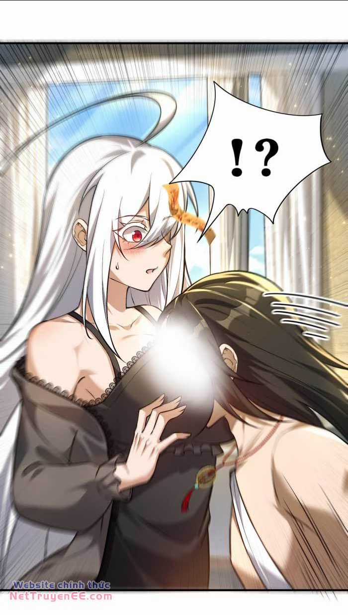 Tôi Livestream Cầu Hôn Nữ Quỷ Vậy Mà Thành Công!? Chapter 40 trang 19