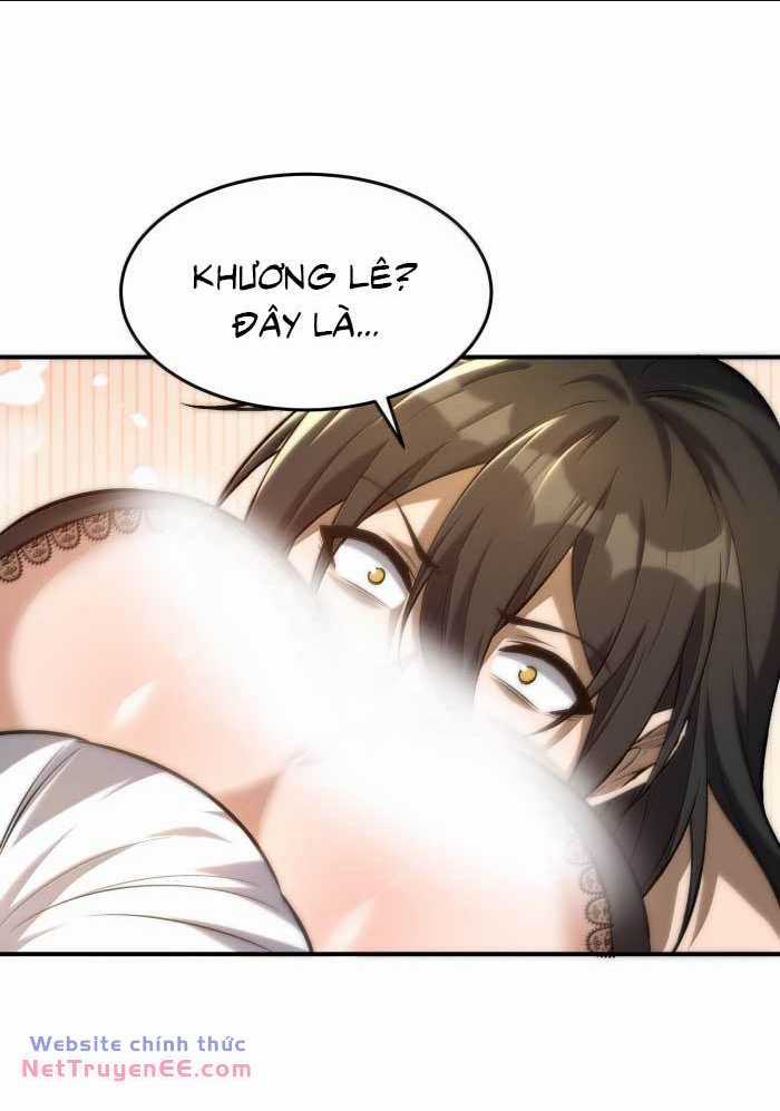 Tôi Livestream Cầu Hôn Nữ Quỷ Vậy Mà Thành Công!? Chapter 40 trang 20