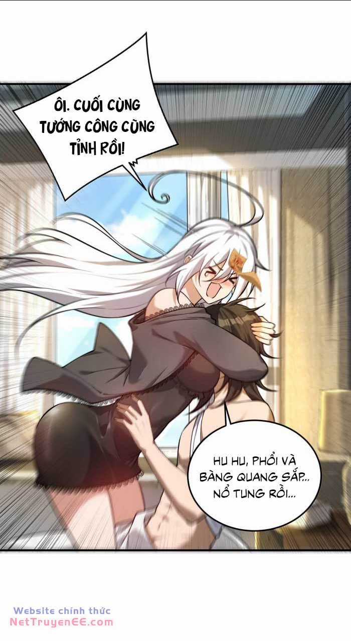 Tôi Livestream Cầu Hôn Nữ Quỷ Vậy Mà Thành Công!? Chapter 40 trang 21