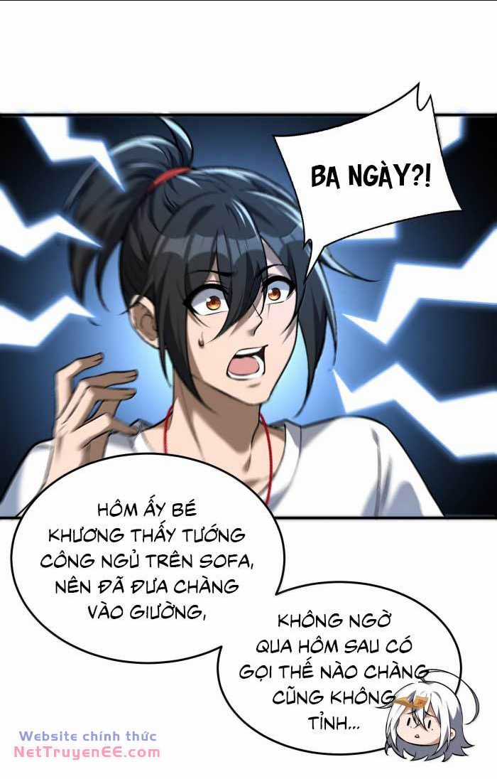 Tôi Livestream Cầu Hôn Nữ Quỷ Vậy Mà Thành Công!? Chapter 40 trang 24