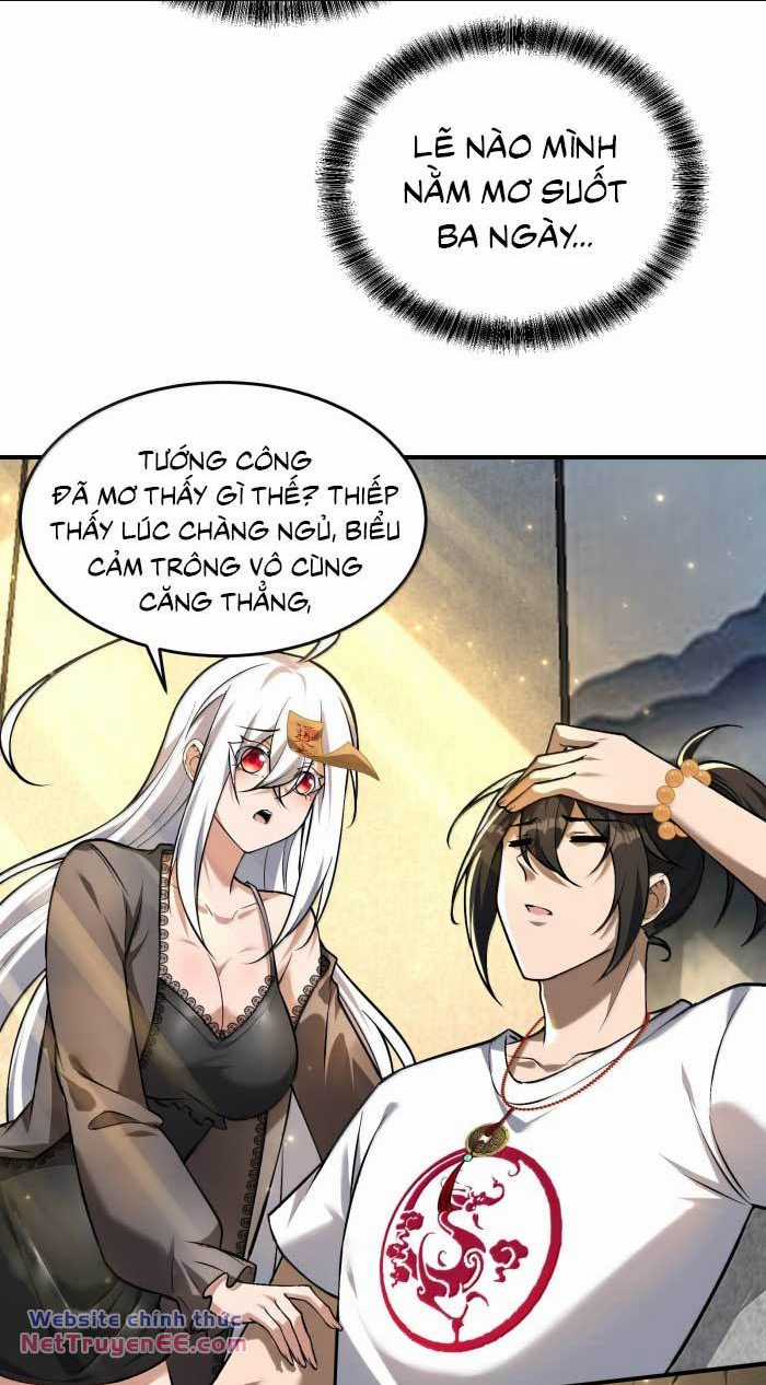 Tôi Livestream Cầu Hôn Nữ Quỷ Vậy Mà Thành Công!? Chapter 40 trang 26