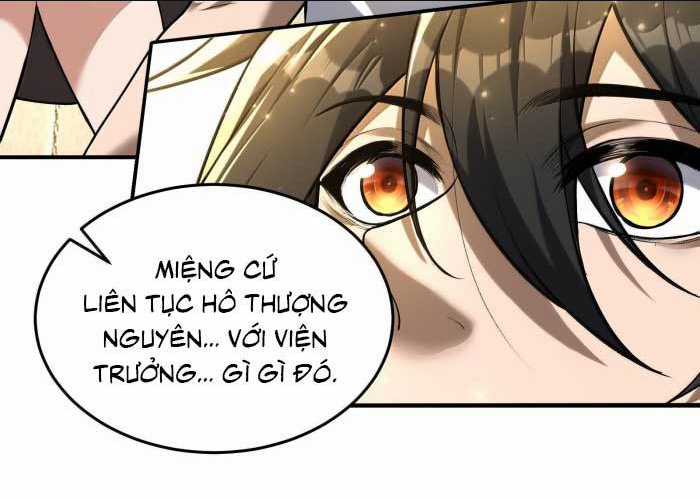 Tôi Livestream Cầu Hôn Nữ Quỷ Vậy Mà Thành Công!? Chapter 40 trang 27