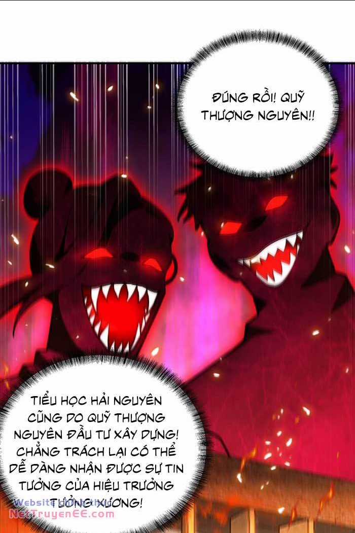 Tôi Livestream Cầu Hôn Nữ Quỷ Vậy Mà Thành Công!? Chapter 40 trang 28