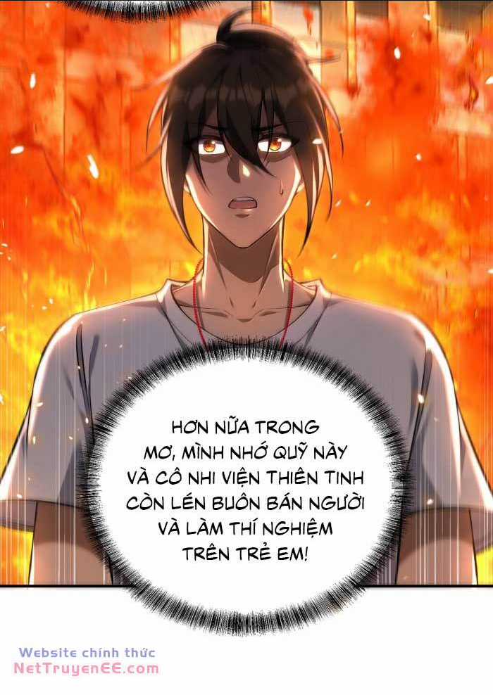 Tôi Livestream Cầu Hôn Nữ Quỷ Vậy Mà Thành Công!? Chapter 40 trang 29