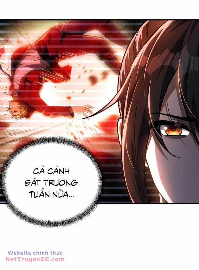 Tôi Livestream Cầu Hôn Nữ Quỷ Vậy Mà Thành Công!? Chapter 40 trang 30