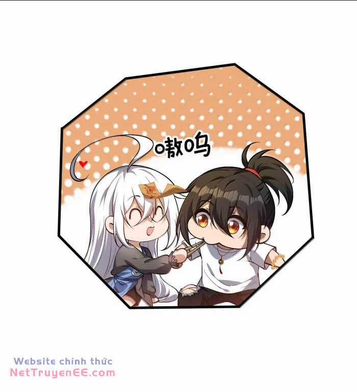 Tôi Livestream Cầu Hôn Nữ Quỷ Vậy Mà Thành Công!? Chapter 40 trang 41