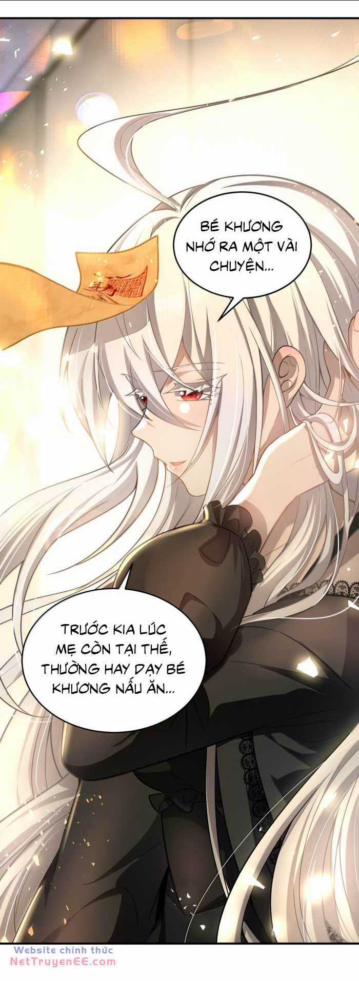 Tôi Livestream Cầu Hôn Nữ Quỷ Vậy Mà Thành Công!? Chapter 40 trang 48