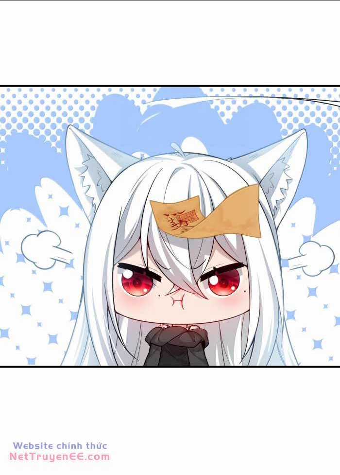 Tôi Livestream Cầu Hôn Nữ Quỷ Vậy Mà Thành Công!? Chapter 40 trang 57