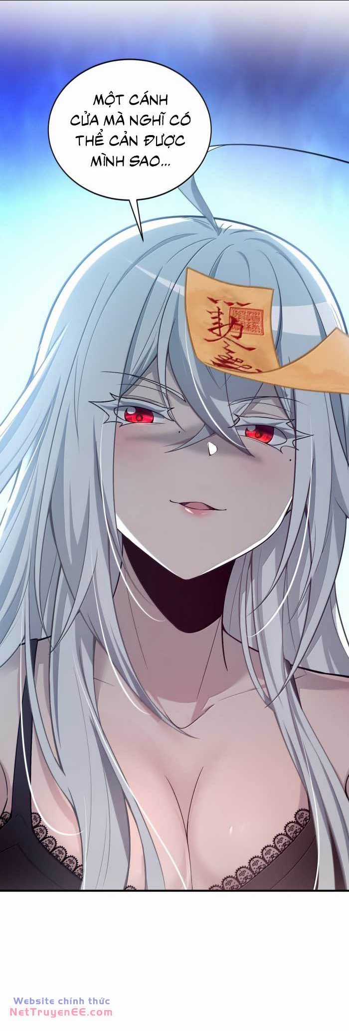 Tôi Livestream Cầu Hôn Nữ Quỷ Vậy Mà Thành Công!? Chapter 40 trang 59