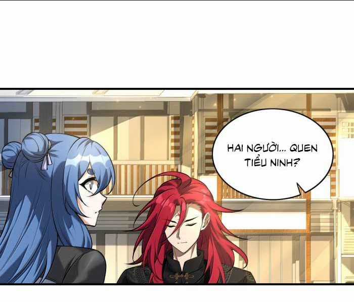 Tôi Livestream Cầu Hôn Nữ Quỷ Vậy Mà Thành Công!? Chapter 40 trang 6