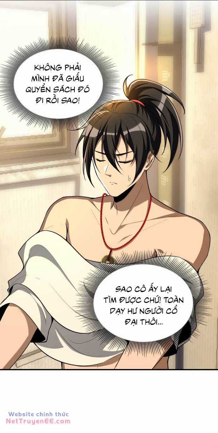 Tôi Livestream Cầu Hôn Nữ Quỷ Vậy Mà Thành Công!? Chapter 40 trang 61