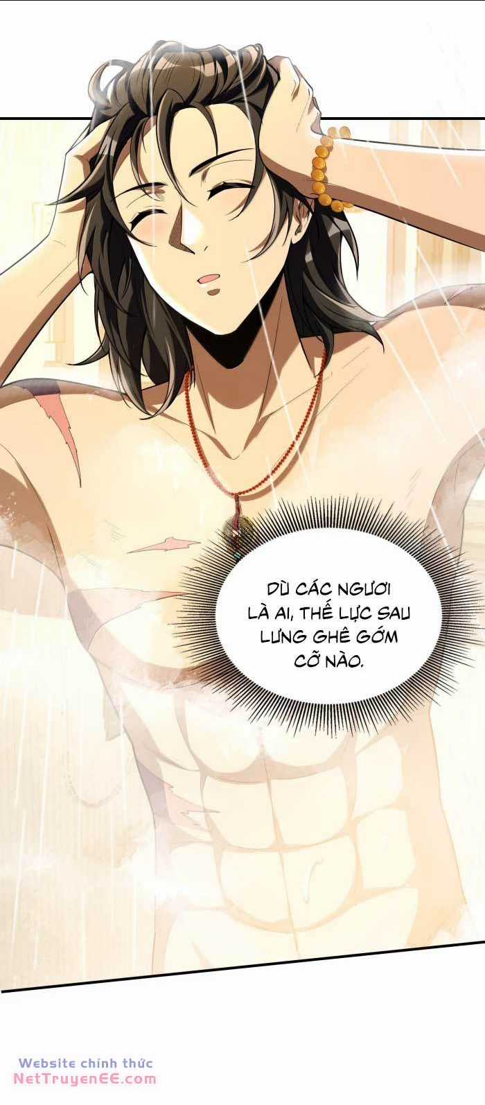 Tôi Livestream Cầu Hôn Nữ Quỷ Vậy Mà Thành Công!? Chapter 40 trang 63