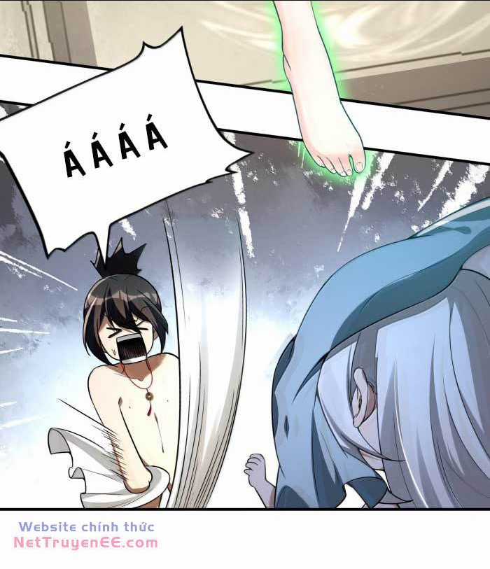 Tôi Livestream Cầu Hôn Nữ Quỷ Vậy Mà Thành Công!? Chapter 40 trang 68