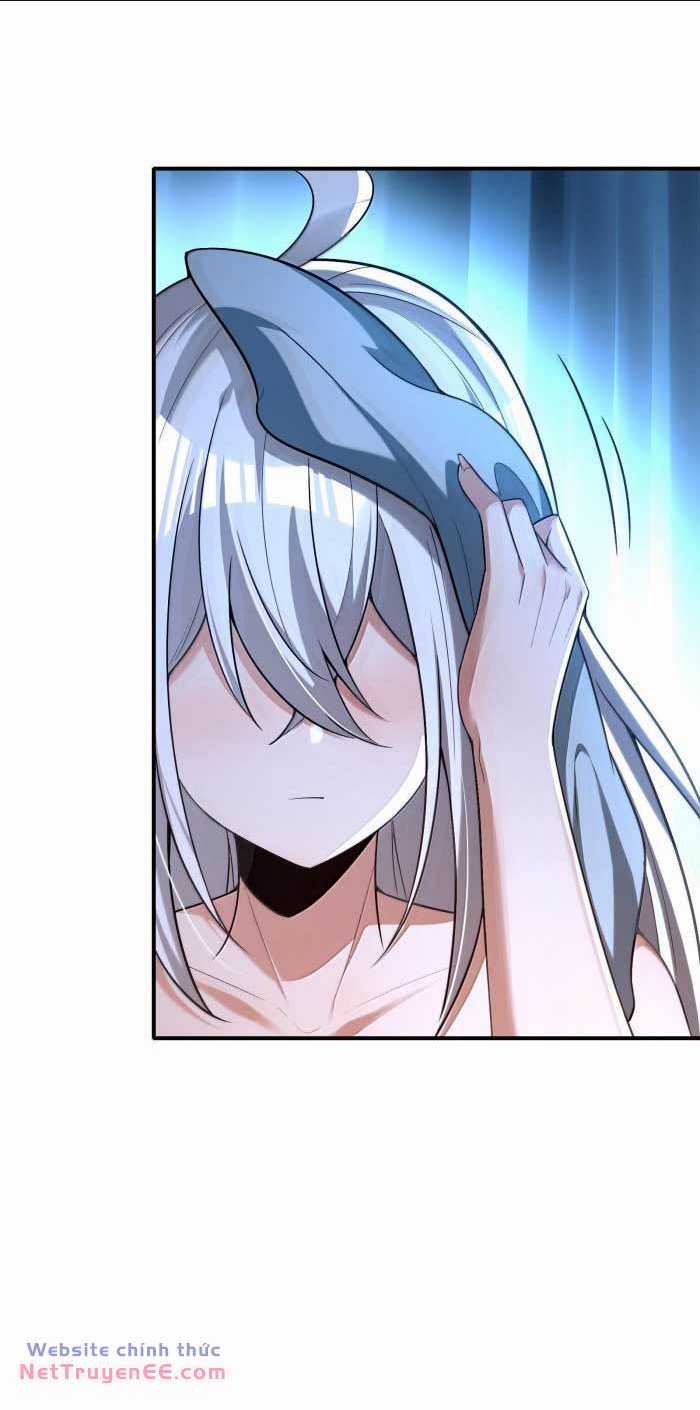 Tôi Livestream Cầu Hôn Nữ Quỷ Vậy Mà Thành Công!? Chapter 40 trang 69