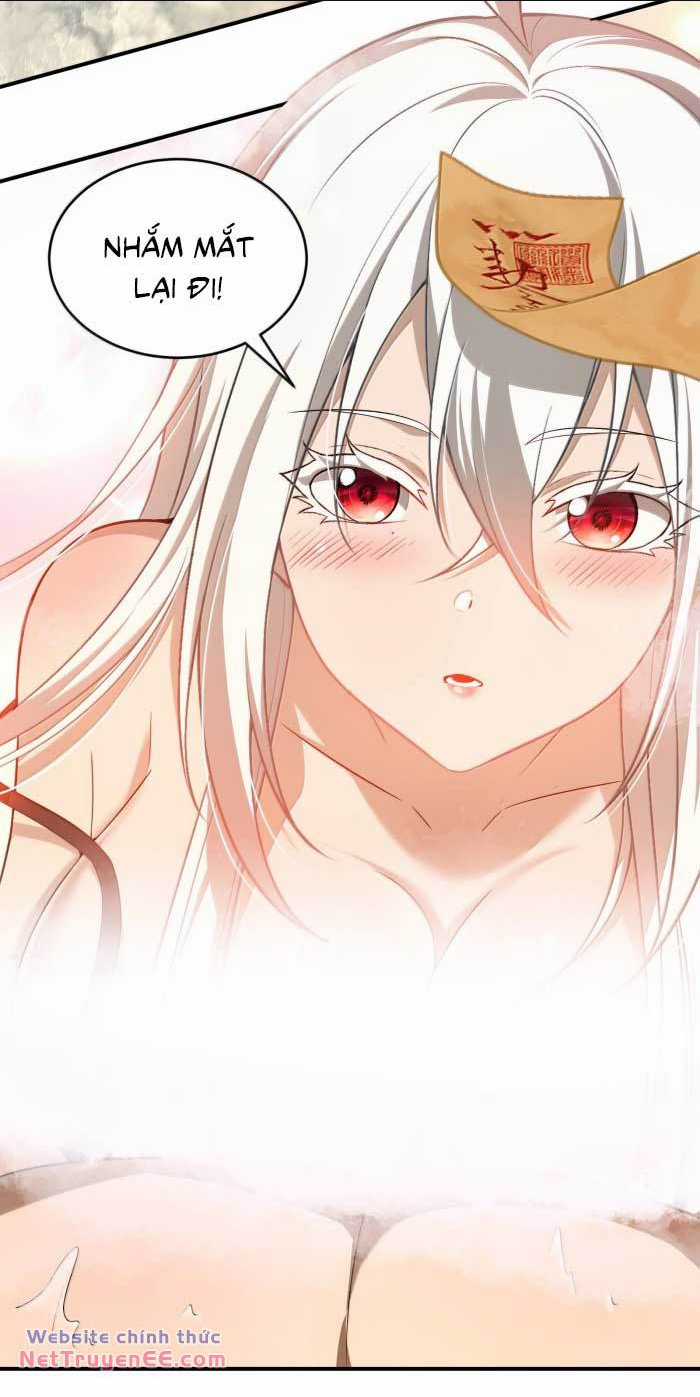 Tôi Livestream Cầu Hôn Nữ Quỷ Vậy Mà Thành Công!? Chapter 40 trang 72