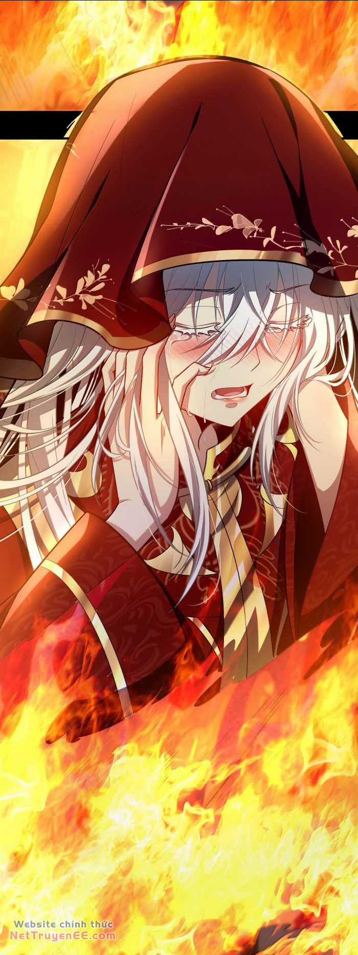 Tôi Livestream Cầu Hôn Nữ Quỷ Vậy Mà Thành Công!? Chapter 40 trang 78