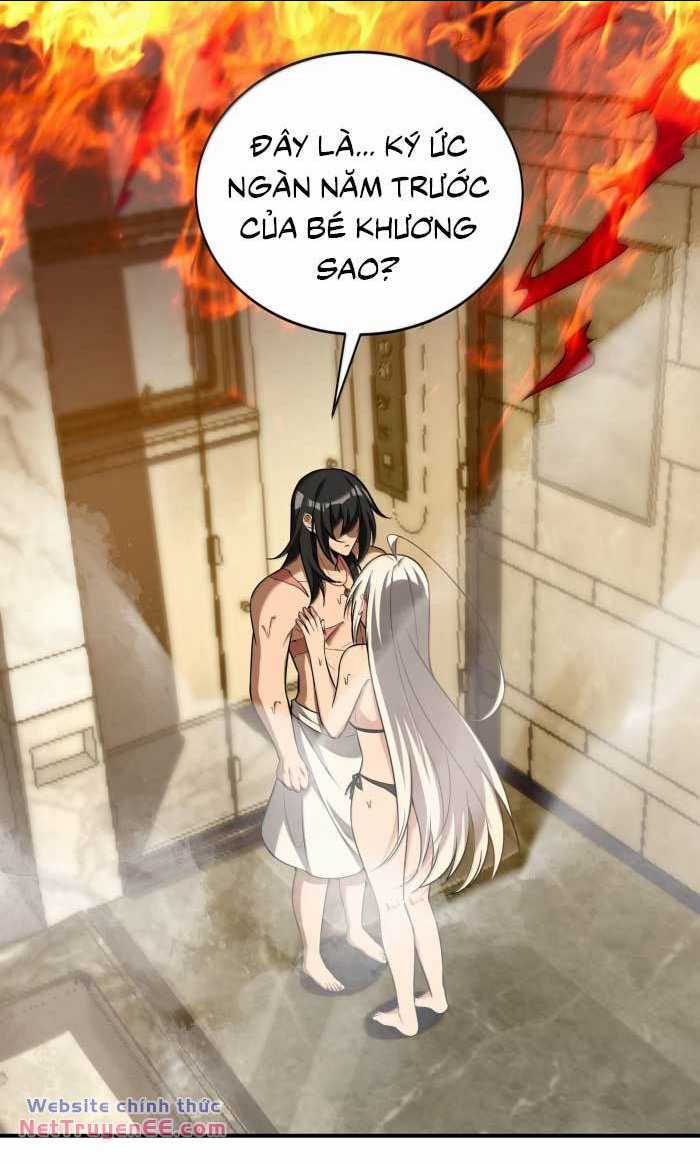 Tôi Livestream Cầu Hôn Nữ Quỷ Vậy Mà Thành Công!? Chapter 40 trang 79