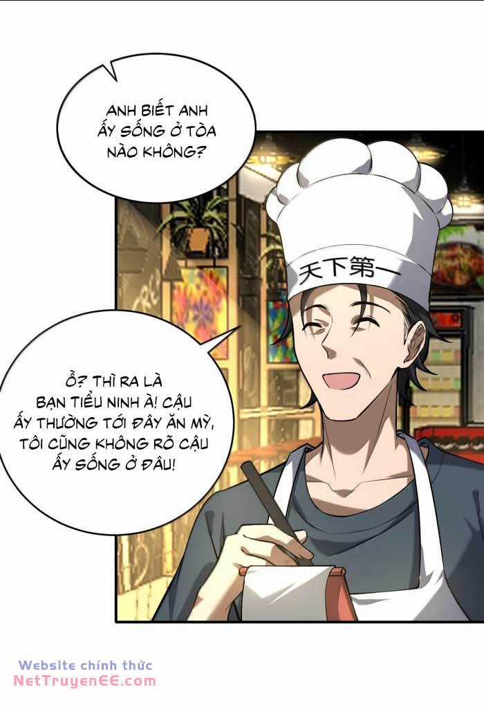 Tôi Livestream Cầu Hôn Nữ Quỷ Vậy Mà Thành Công!? Chapter 40 trang 8