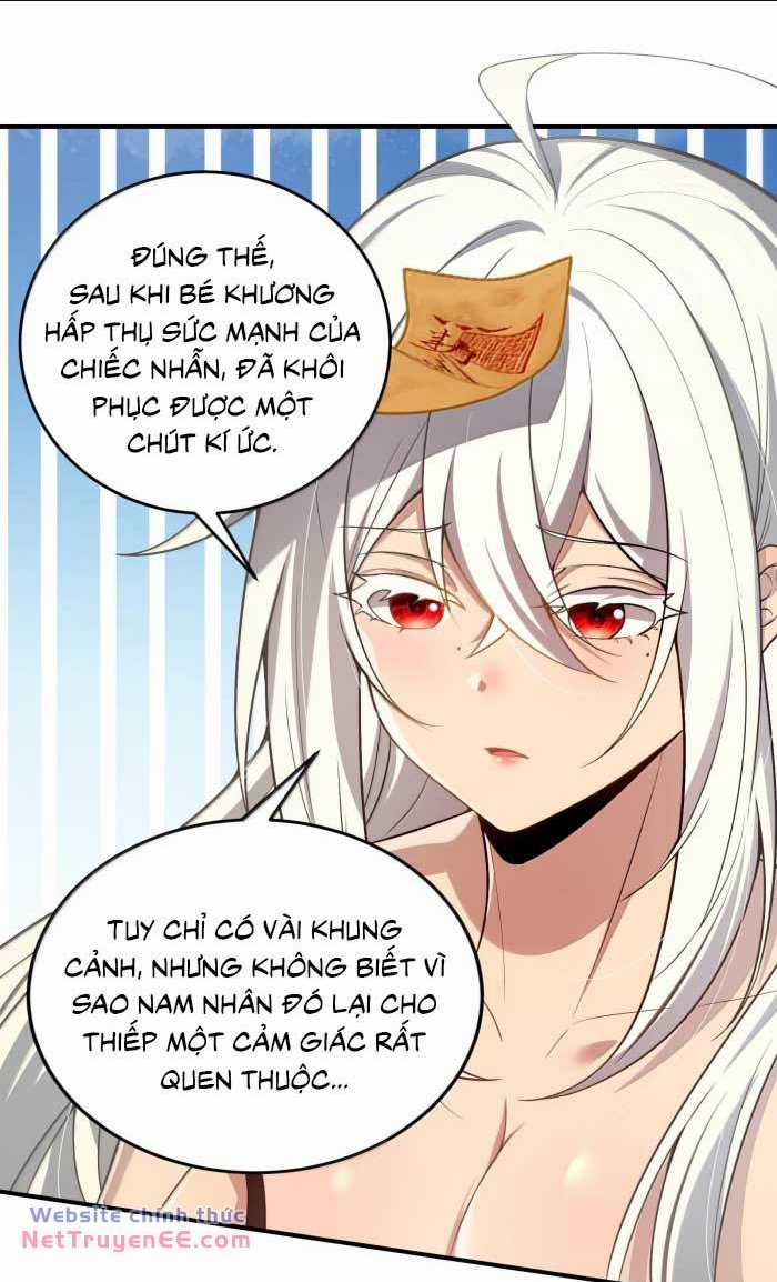 Tôi Livestream Cầu Hôn Nữ Quỷ Vậy Mà Thành Công!? Chapter 40 trang 80