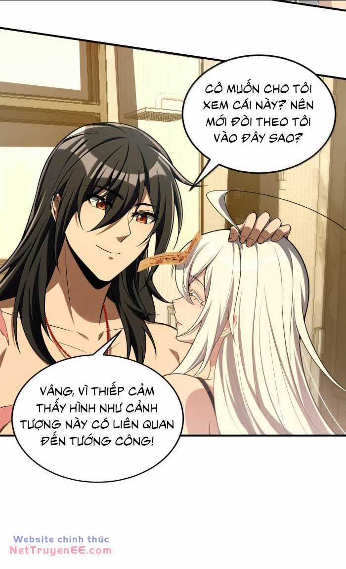 Tôi Livestream Cầu Hôn Nữ Quỷ Vậy Mà Thành Công!? Chapter 40 trang 81