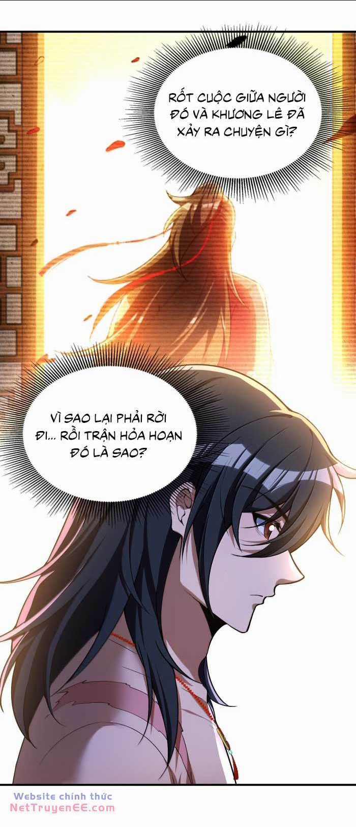 Tôi Livestream Cầu Hôn Nữ Quỷ Vậy Mà Thành Công!? Chapter 40 trang 82